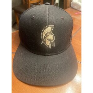 Otto Black‎ Cap